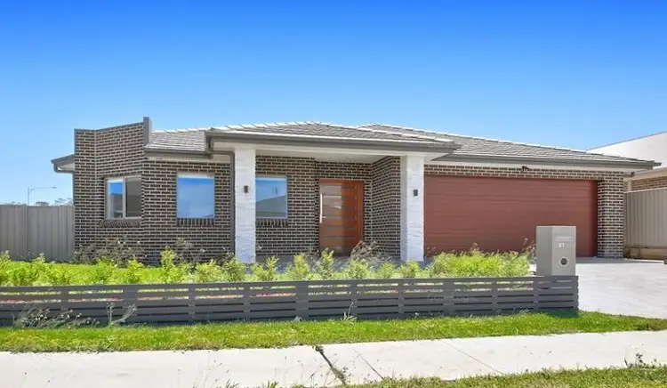 21 Kale Road