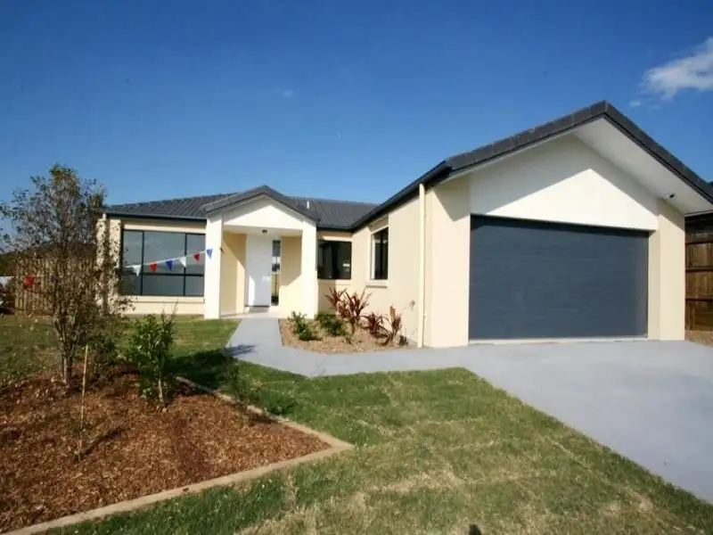 Main view of Homely house listing, 7 Brolga Street, Lowood QLD 4311