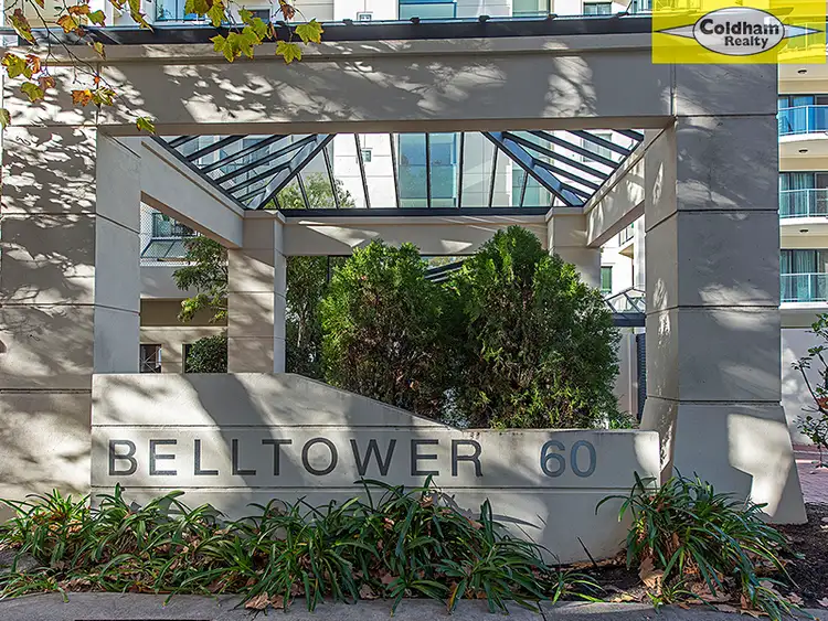 Third view of Homely apartment listing, 9/62 Mill Point Road, South Perth WA 6151
