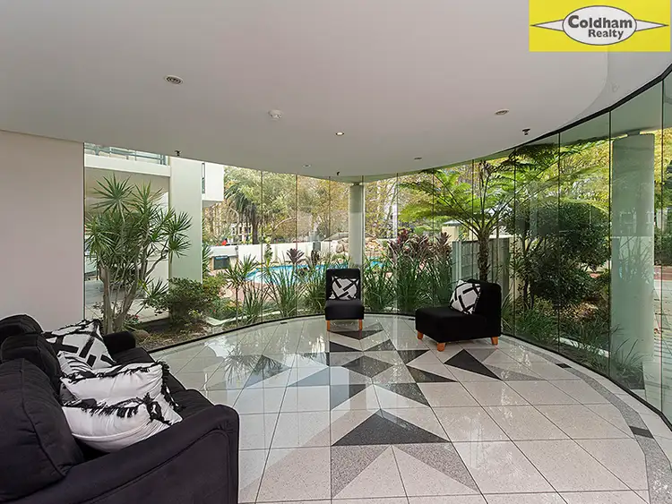 Fourth view of Homely apartment listing, 9/62 Mill Point Road, South Perth WA 6151