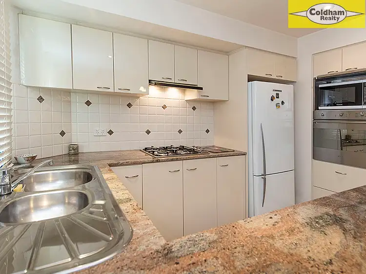 Seventh view of Homely apartment listing, 9/62 Mill Point Road, South Perth WA 6151