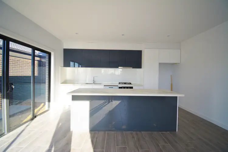 Third view of Homely townhouse listing, 2/31 Houlahan Street, Kennington VIC 3550