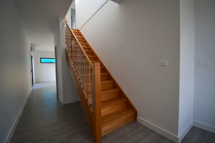 Fifth view of Homely townhouse listing, 2/31 Houlahan Street, Kennington VIC 3550
