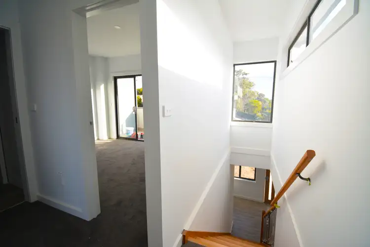 Sixth view of Homely townhouse listing, 2/31 Houlahan Street, Kennington VIC 3550