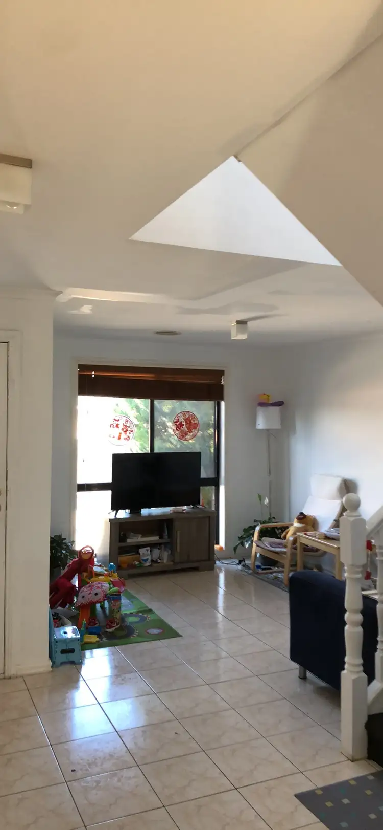 Third view of Homely townhouse listing, 6/7 TOPAZ PLACE, St Albans VIC 3021