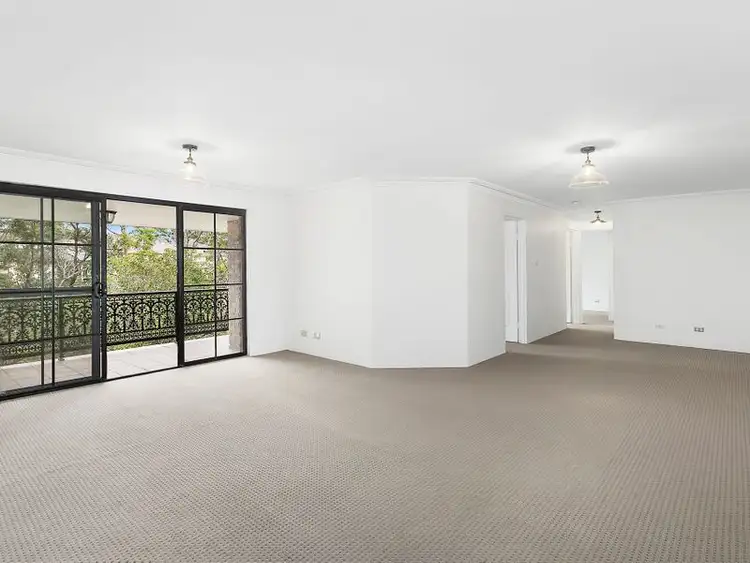 Second view of Homely unit listing, 11F/6 Schofield Place, Menai NSW 2234