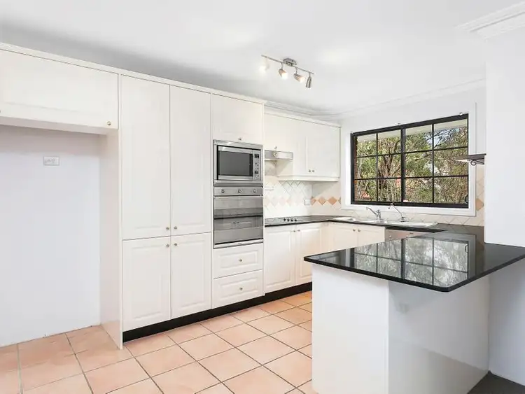 Third view of Homely unit listing, 11F/6 Schofield Place, Menai NSW 2234