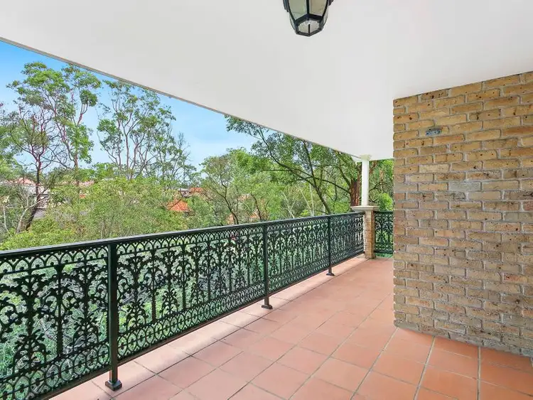 Sixth view of Homely unit listing, 11F/6 Schofield Place, Menai NSW 2234