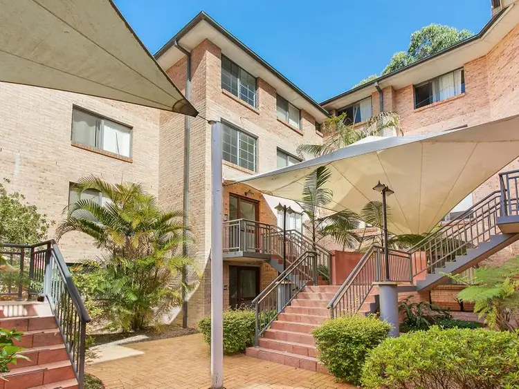 20/61-65 Eton Street, Sutherland NSW 2232