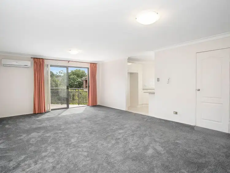 Second view of Homely apartment listing, 20/61-65 Eton Street, Sutherland NSW 2232
