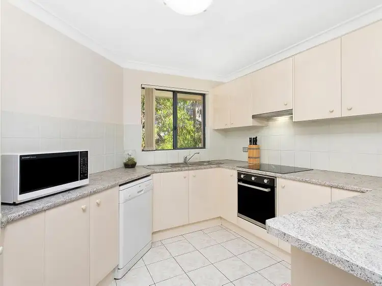 Third view of Homely apartment listing, 20/61-65 Eton Street, Sutherland NSW 2232