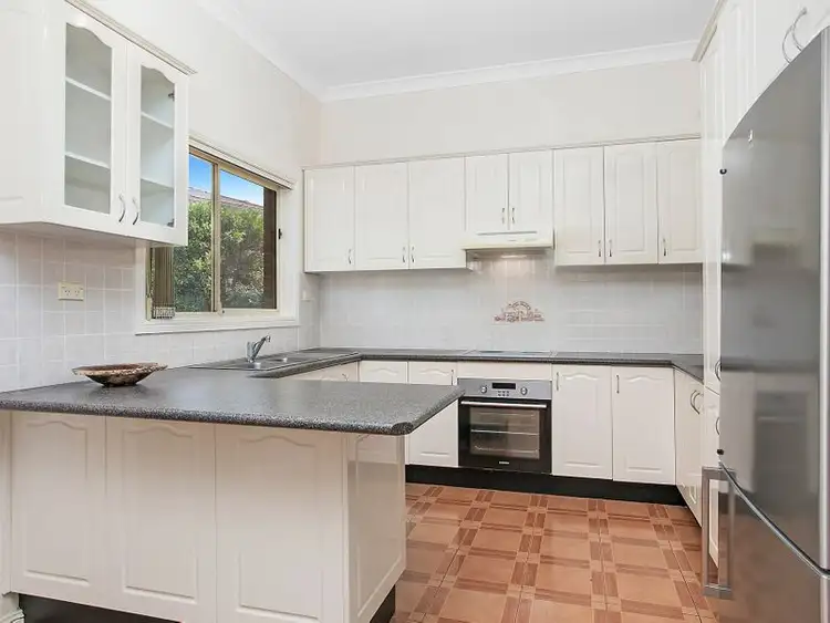 Fourth view of Homely house listing, 3 Abraham Close, Menai NSW 2234