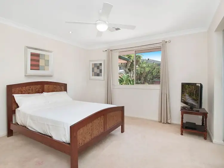 Fifth view of Homely house listing, 3 Abraham Close, Menai NSW 2234