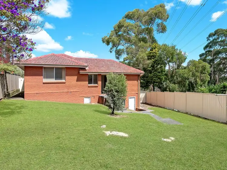 14 Redgum Drive, Lugarno NSW 2210