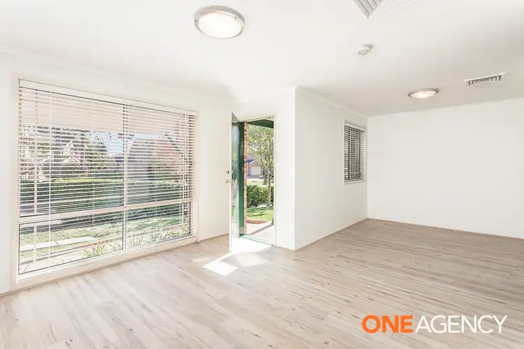 Second view of Homely townhouse listing, 30/19 Owen Jones Row, Menai NSW 2234