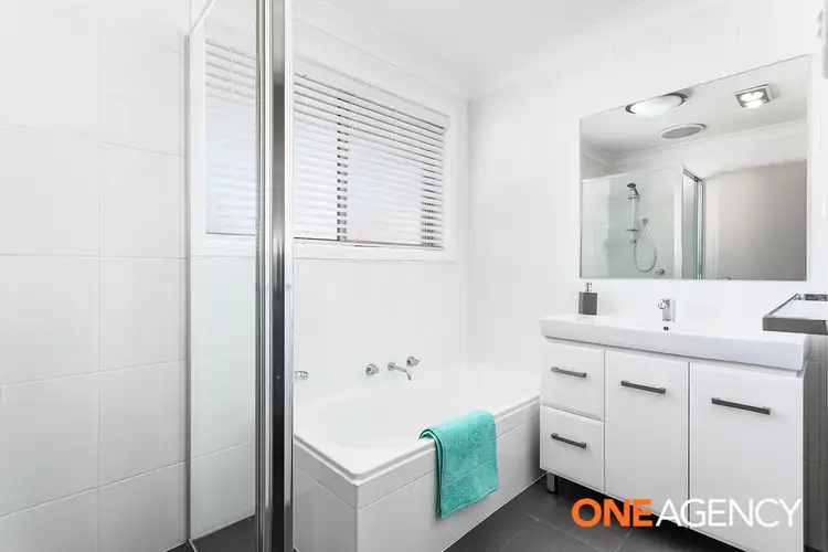 Fourth view of Homely townhouse listing, 30/19 Owen Jones Row, Menai NSW 2234