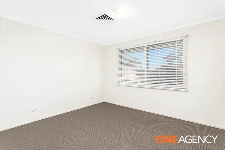Fifth view of Homely townhouse listing, 30/19 Owen Jones Row, Menai NSW 2234