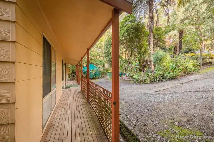 Fourth view of Homely house listing, 6 Suffolk Avenue, Cockatoo VIC 3781