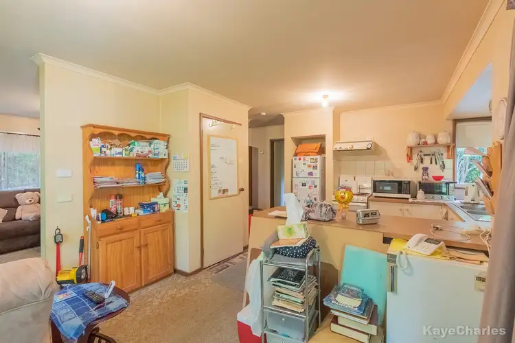 Sixth view of Homely house listing, 6 Suffolk Avenue, Cockatoo VIC 3781