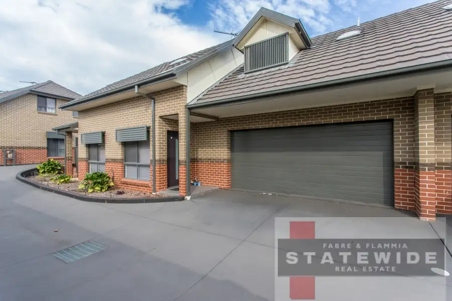 Main view of Homely townhouse listing, 2/6 Canberra Street, Oxley Park NSW 2760