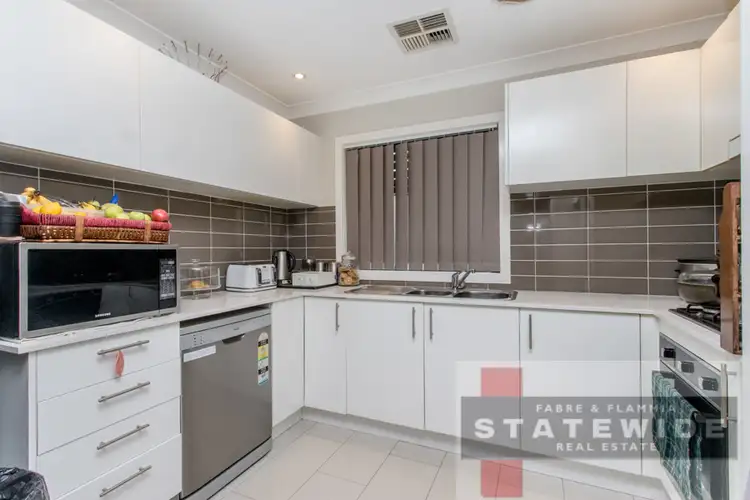 Third view of Homely townhouse listing, 2/6 Canberra Street, Oxley Park NSW 2760