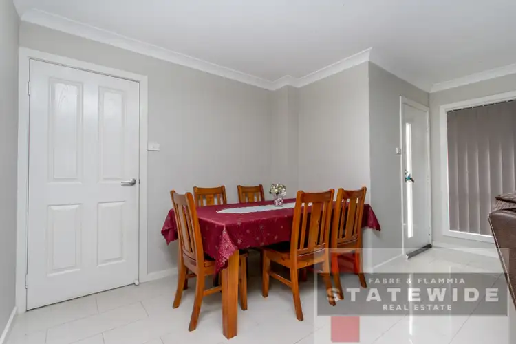 Fourth view of Homely townhouse listing, 2/6 Canberra Street, Oxley Park NSW 2760