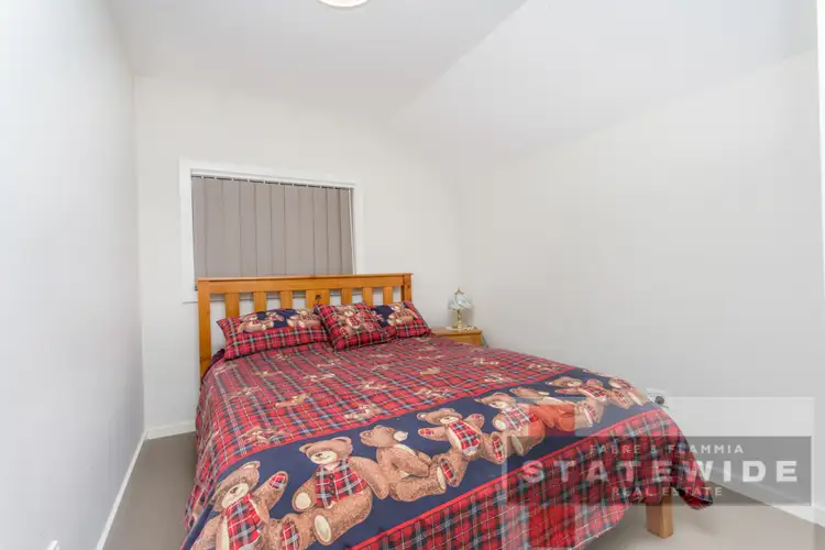 Sixth view of Homely townhouse listing, 2/6 Canberra Street, Oxley Park NSW 2760