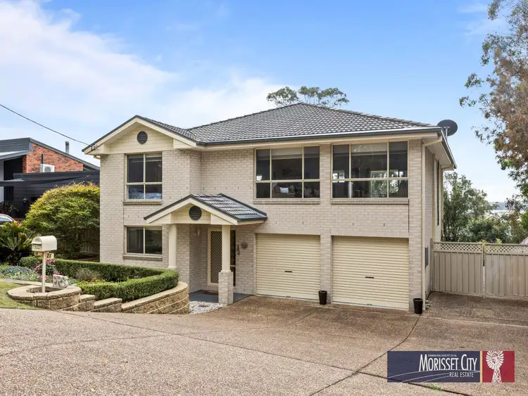 Main view of Homely house listing, 21 Dalley Street, Bonnells Bay NSW 2264