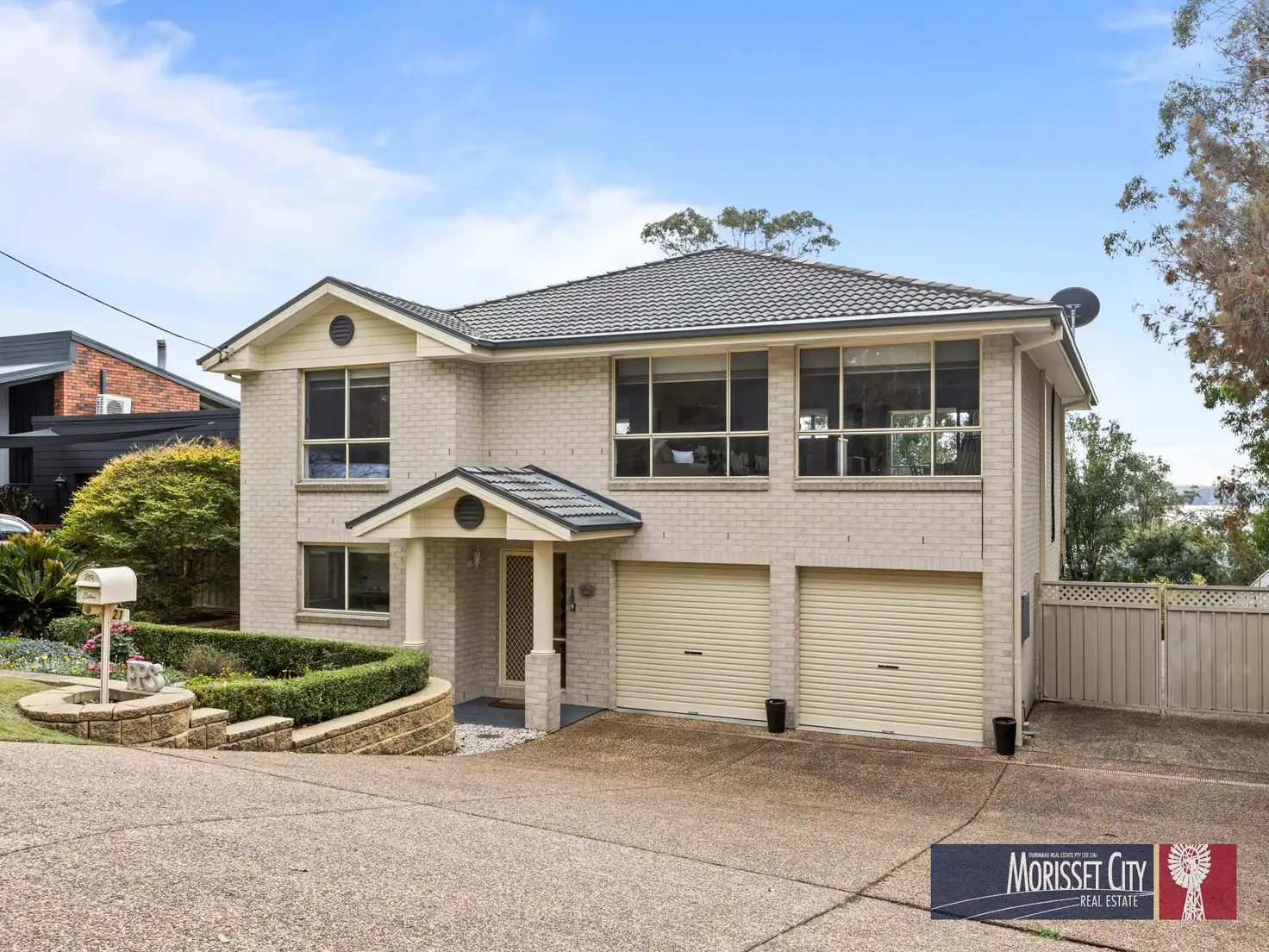 Main view of Homely house listing, 21 Dalley Street, Bonnells Bay NSW 2264