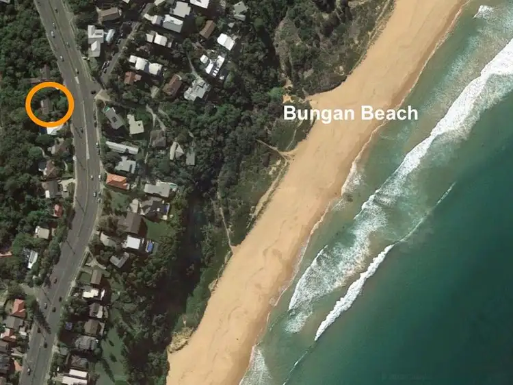 205A Barrenjoey Road