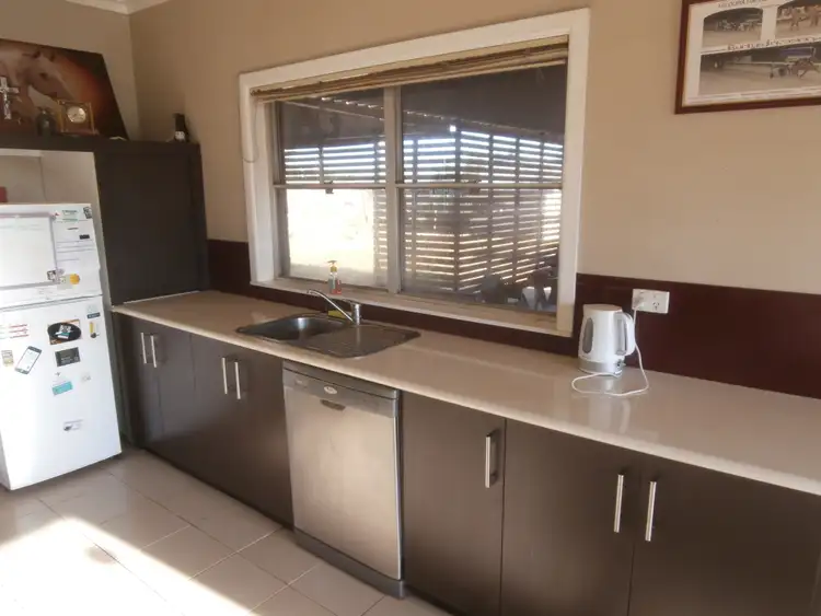 Second view of Homely rural property listing, 842 Dingee-Serpentine Road, Dingee VIC 3571