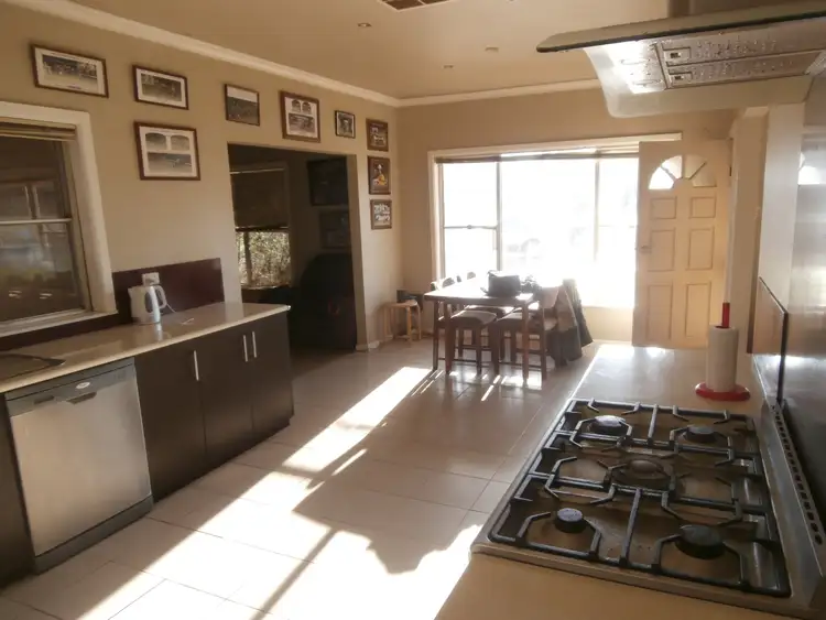 Fifth view of Homely rural property listing, 842 Dingee-Serpentine Road, Dingee VIC 3571