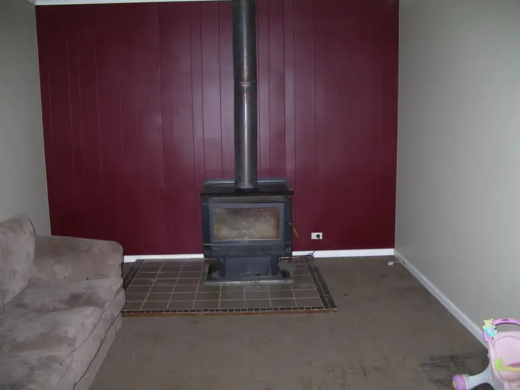 Seventh view of Homely rural property listing, 842 Dingee-Serpentine Road, Dingee VIC 3571