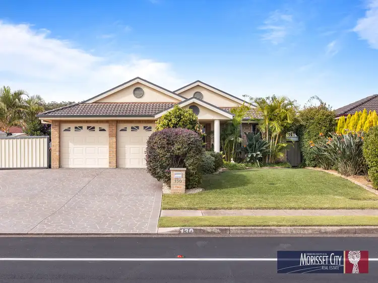 Main view of Homely house listing, 130 Waikiki Road, Bonnells Bay NSW 2264