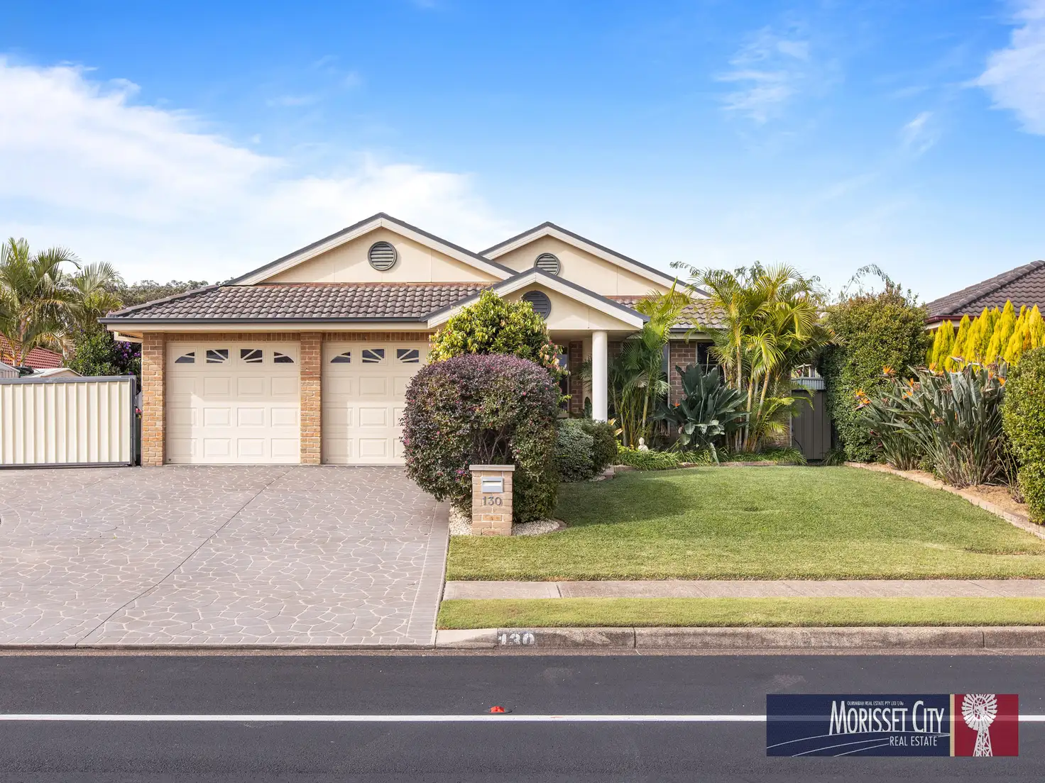 Main view of Homely house listing, 130 Waikiki Road, Bonnells Bay NSW 2264