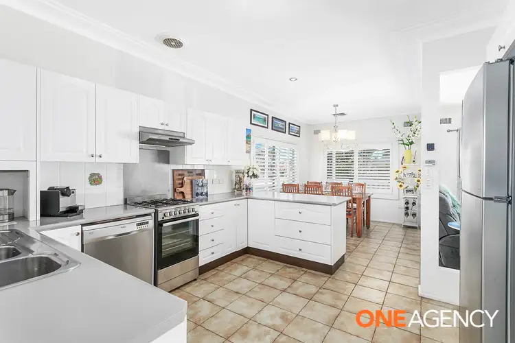 Third view of Homely house listing, 1134 Old Princes Highway, Engadine NSW 2233