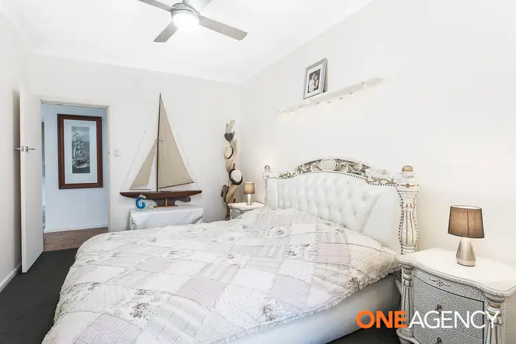 Fifth view of Homely house listing, 1134 Old Princes Highway, Engadine NSW 2233
