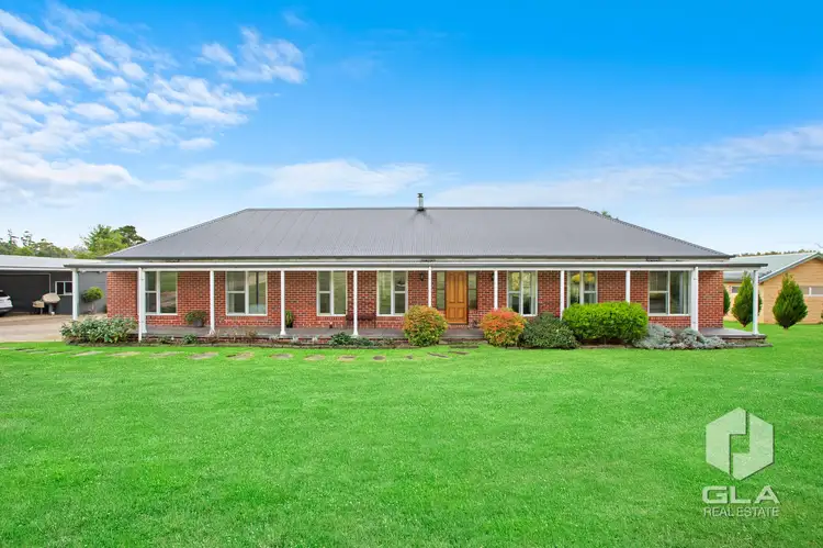Main view of Homely house listing, 3150 Healesville-Kinglake Road, Kinglake VIC 3763