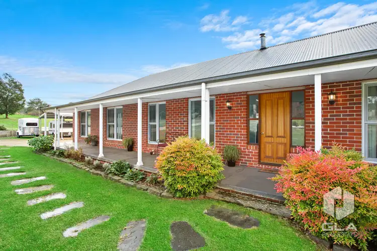 Second view of Homely house listing, 3150 Healesville-Kinglake Road, Kinglake VIC 3763
