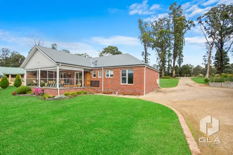 Fifth view of Homely house listing, 3150 Healesville-Kinglake Road, Kinglake VIC 3763