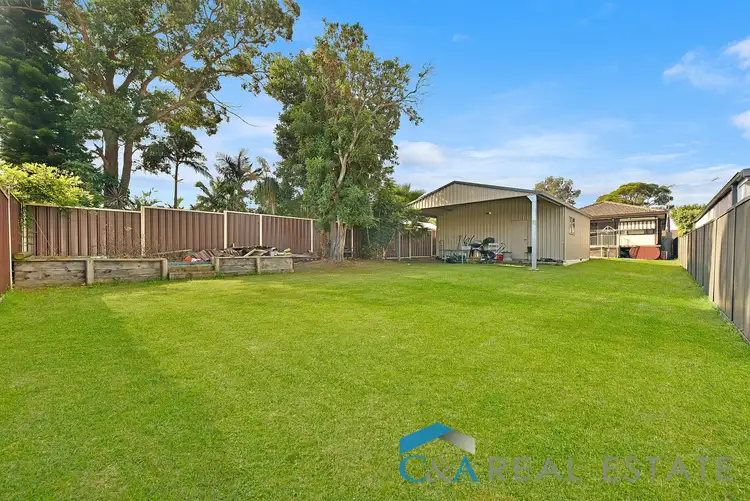 Second view of Homely house listing, 51 New Street, Auburn NSW 2144