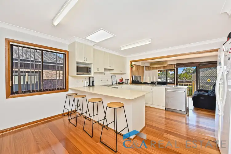 Third view of Homely house listing, 51 New Street, Auburn NSW 2144