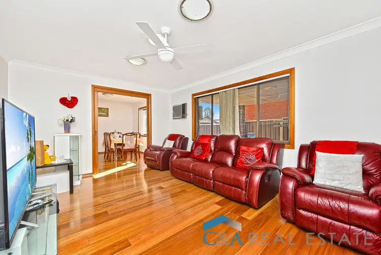 Fourth view of Homely house listing, 51 New Street, Auburn NSW 2144