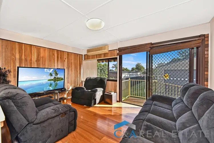 Fifth view of Homely house listing, 51 New Street, Auburn NSW 2144