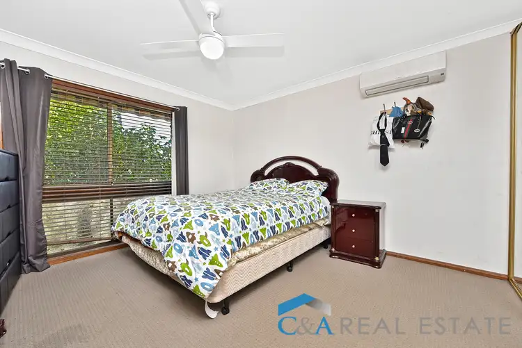 Sixth view of Homely house listing, 51 New Street, Auburn NSW 2144