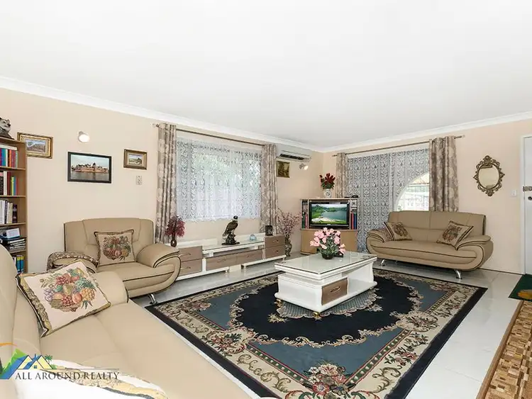 Fourth view of Homely house listing, 3 Investigator Drive, Caboolture South QLD 4510