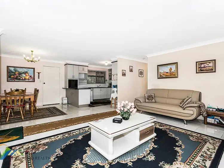 Fifth view of Homely house listing, 3 Investigator Drive, Caboolture South QLD 4510