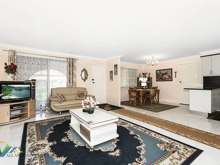 Sixth view of Homely house listing, 3 Investigator Drive, Caboolture South QLD 4510