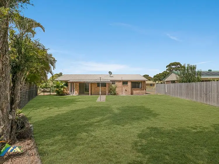 21 Miles Street, Caboolture QLD 4510