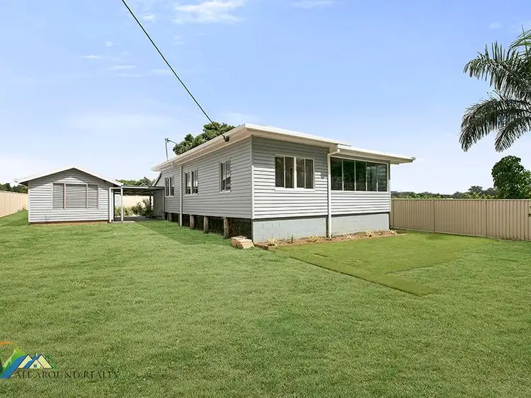 Main view of Homely house listing, 1117 Steve Irwin Way, Glass House Mountains QLD 4518